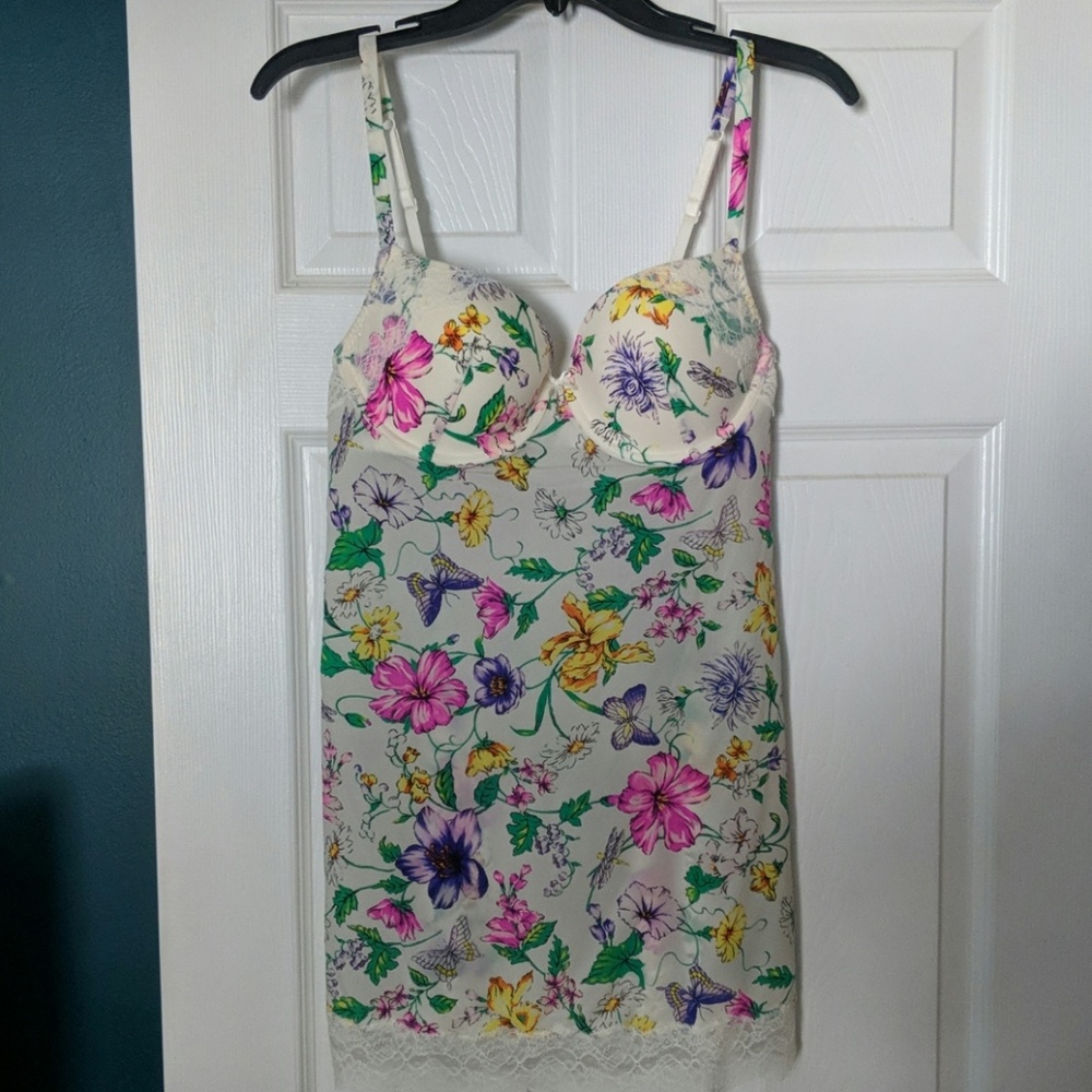 Victoria's Secret Slip